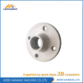 Plate flange aluminum steel forged flange